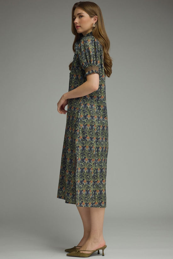 Lead The Way Maxi Dress