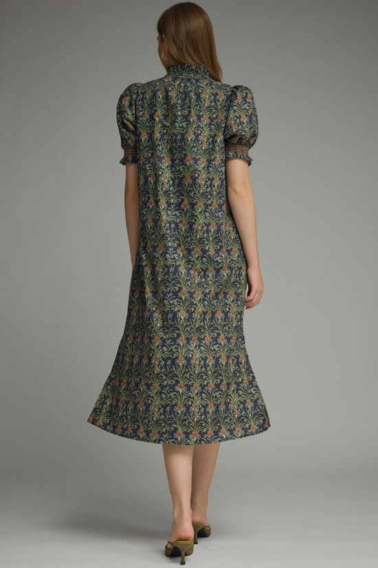 Lead The Way Maxi Dress