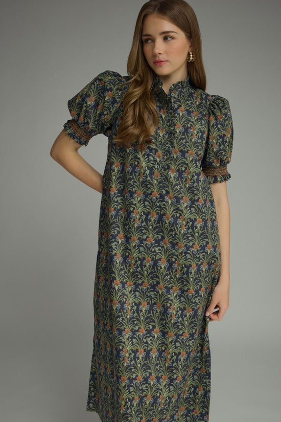 Lead The Way Maxi Dress