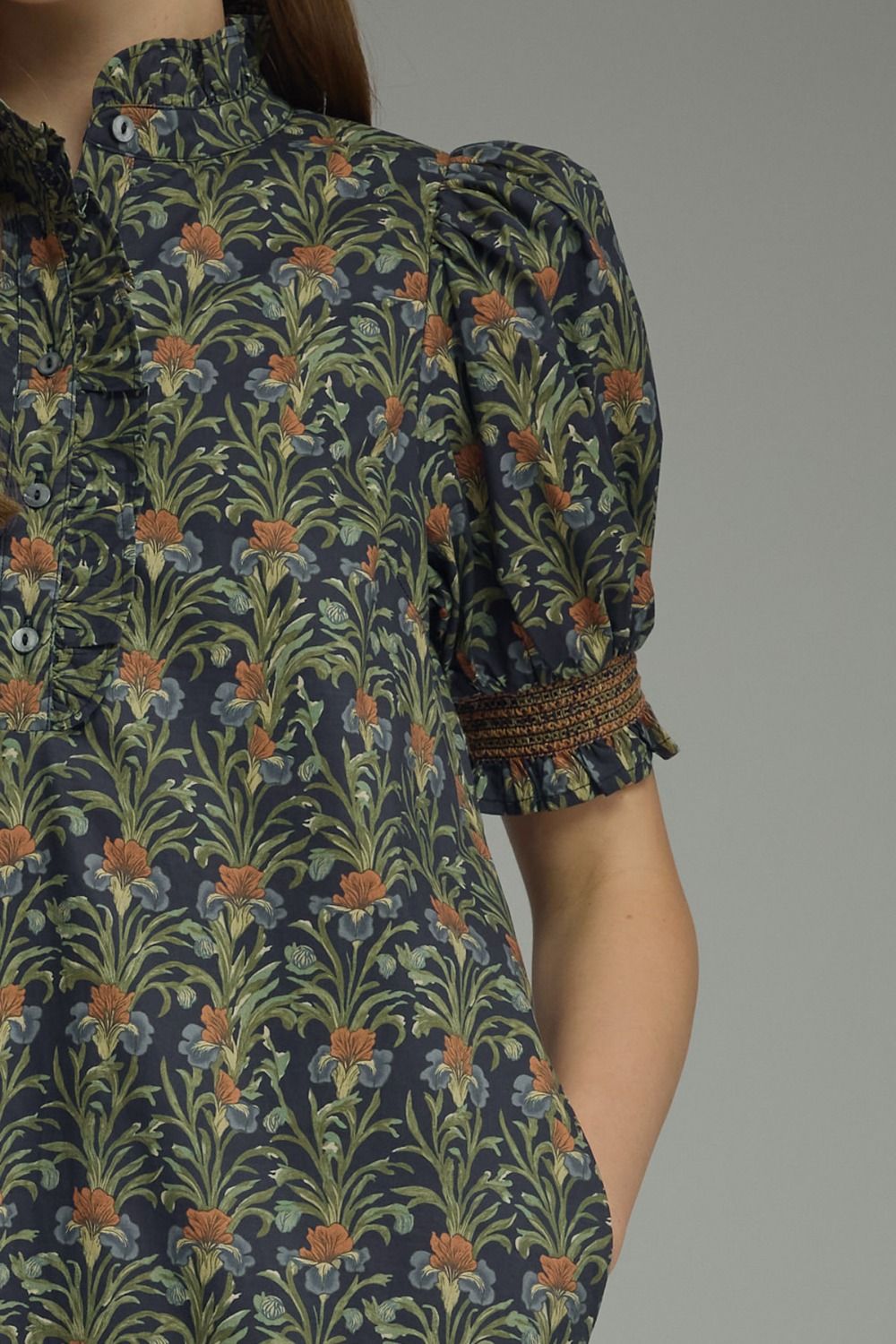 Lead The Way Maxi Dress