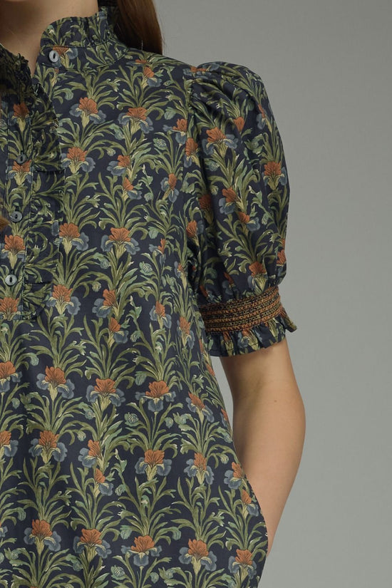 Lead The Way Maxi Dress