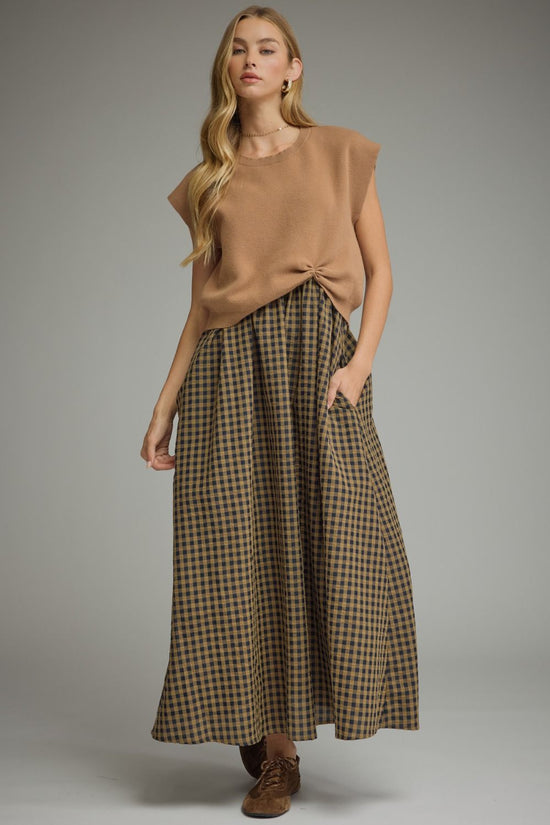 My Everything Midi Dress