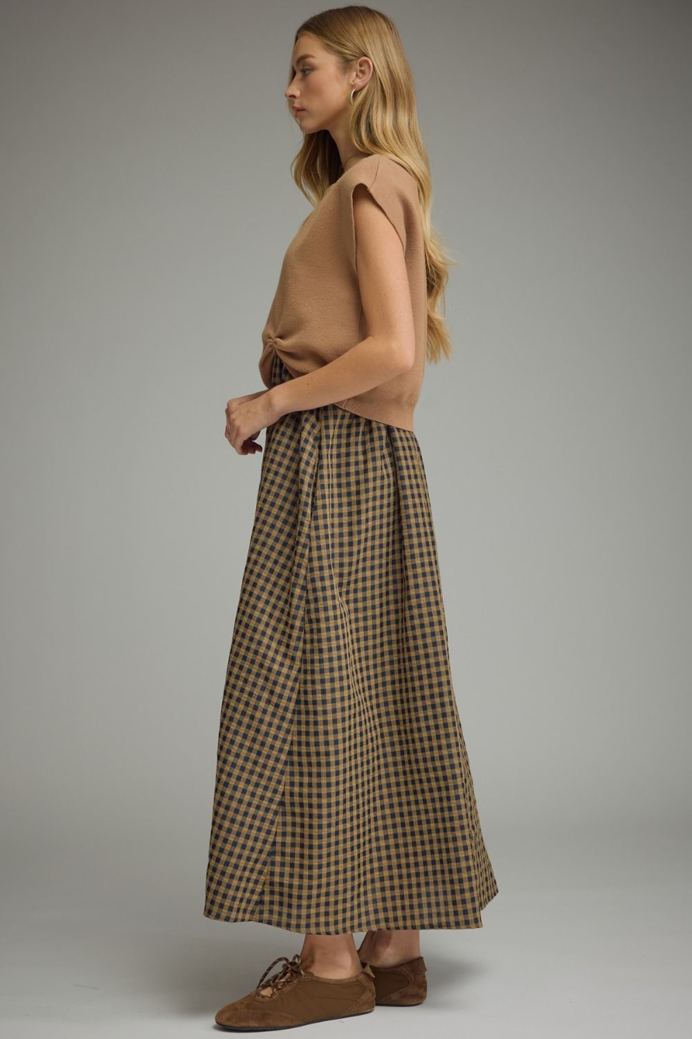 My Everything Midi Dress