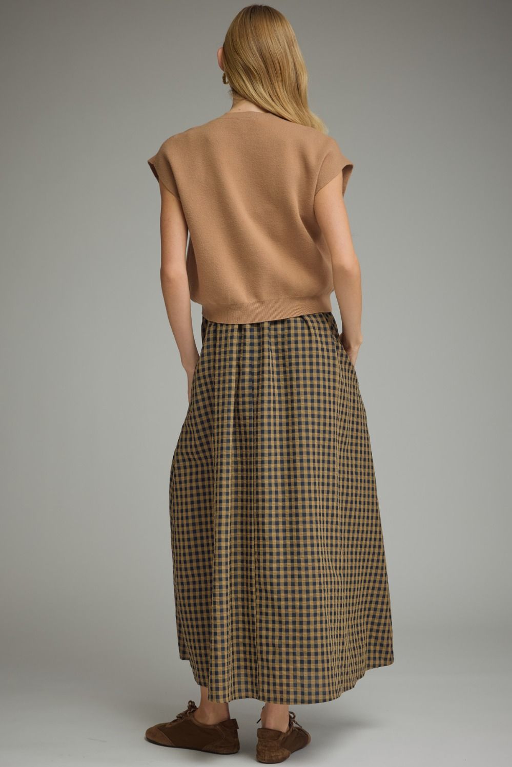 My Everything Midi Dress