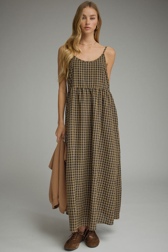 My Everything Midi Dress