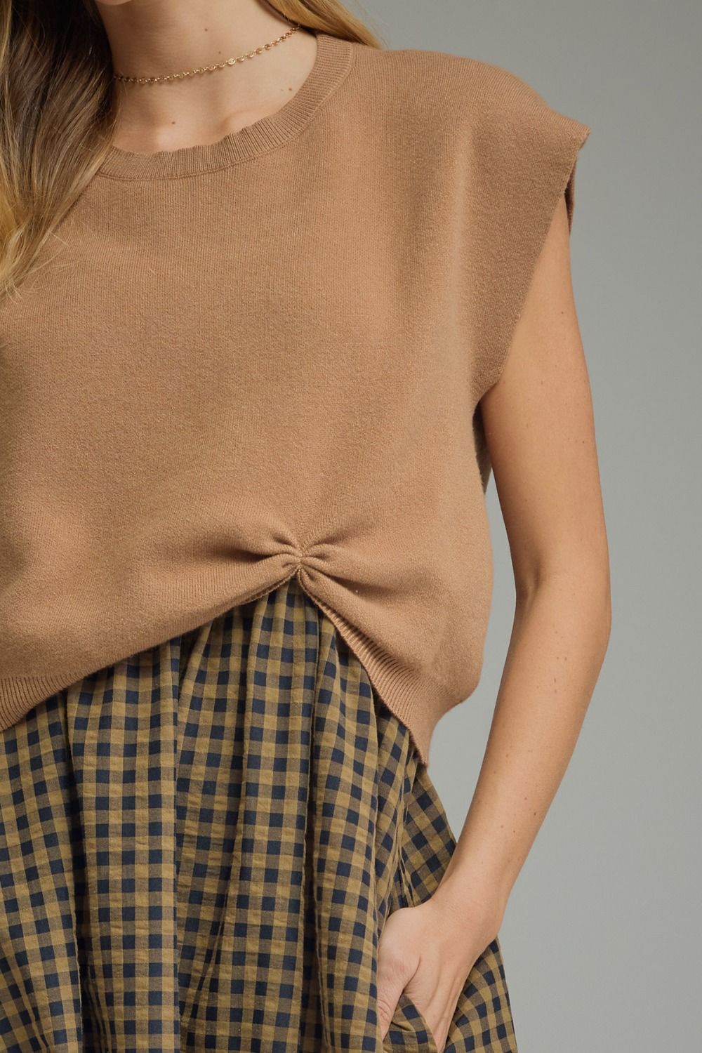 My Everything Midi Dress