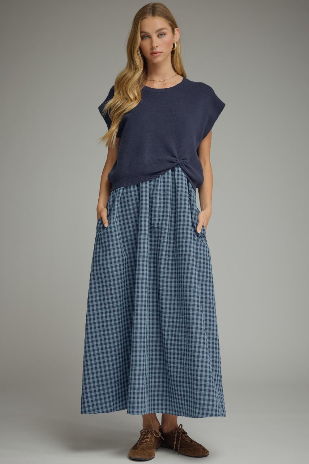 My Everything Midi Dress