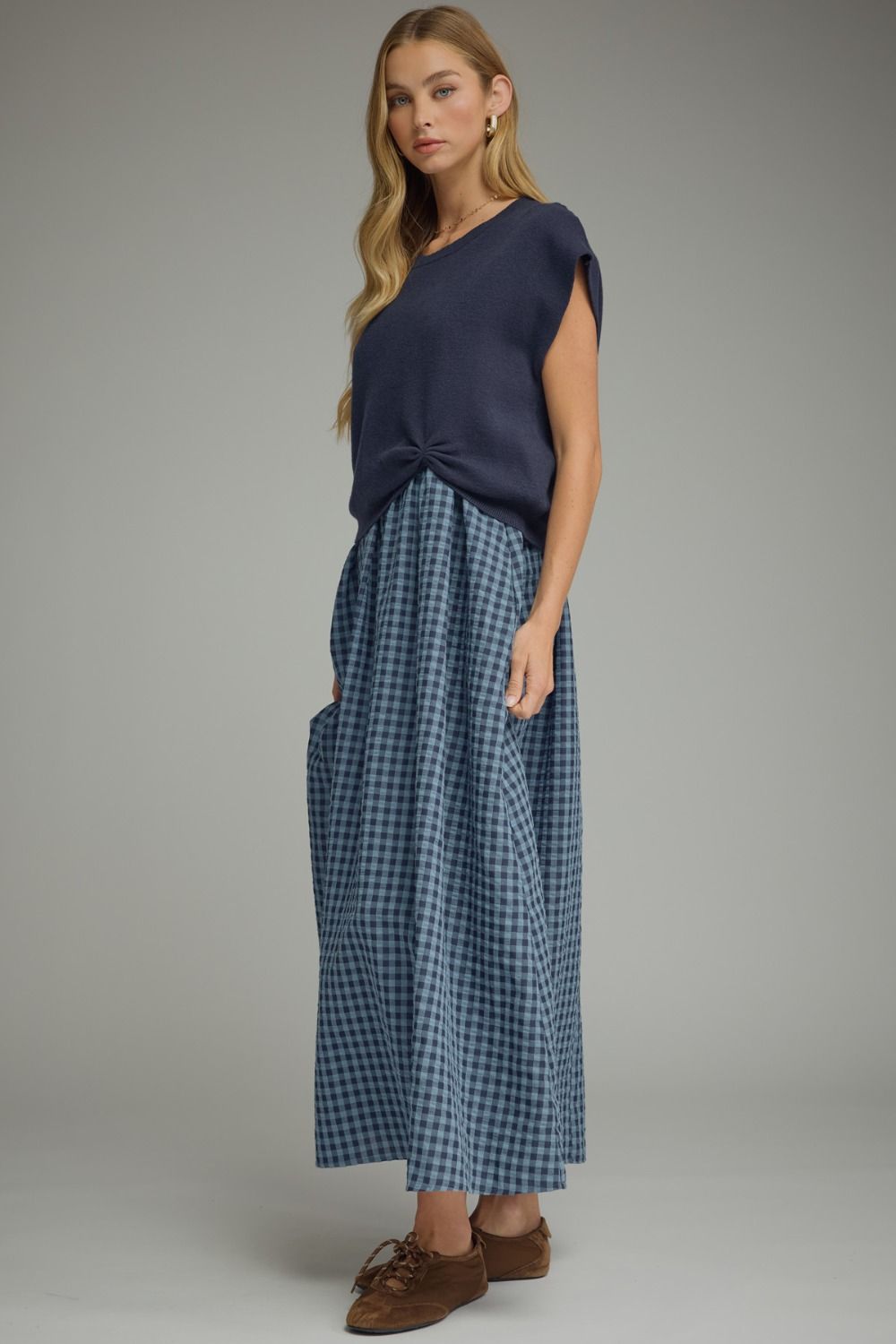 My Everything Midi Dress