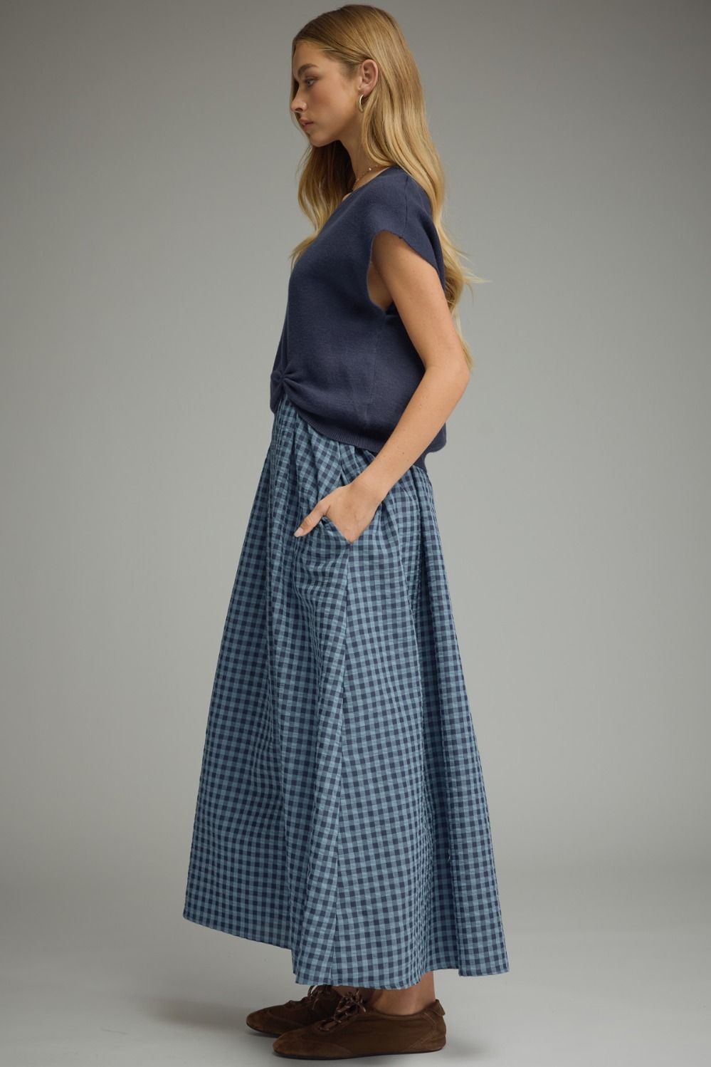 My Everything Midi Dress
