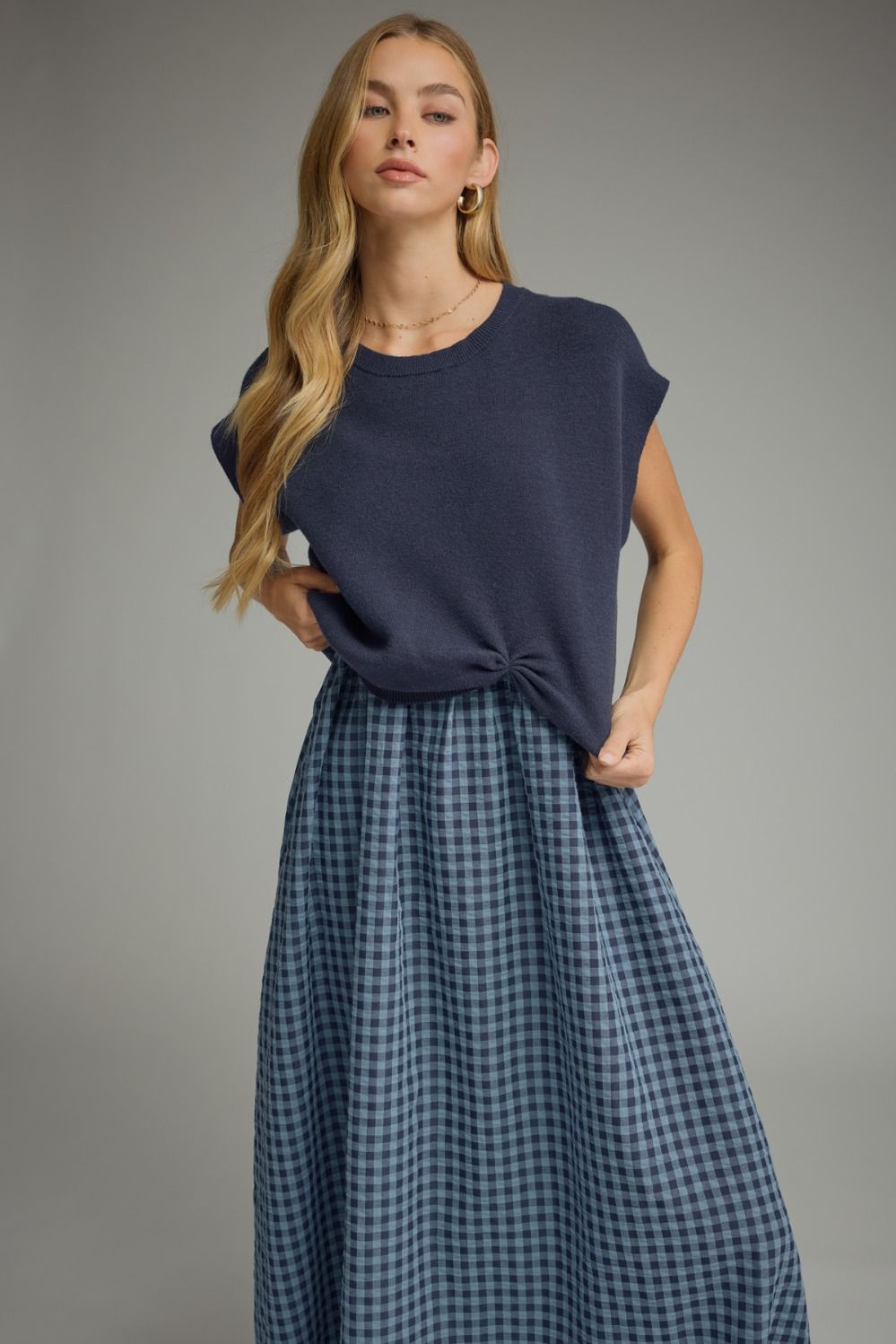 My Everything Midi Dress
