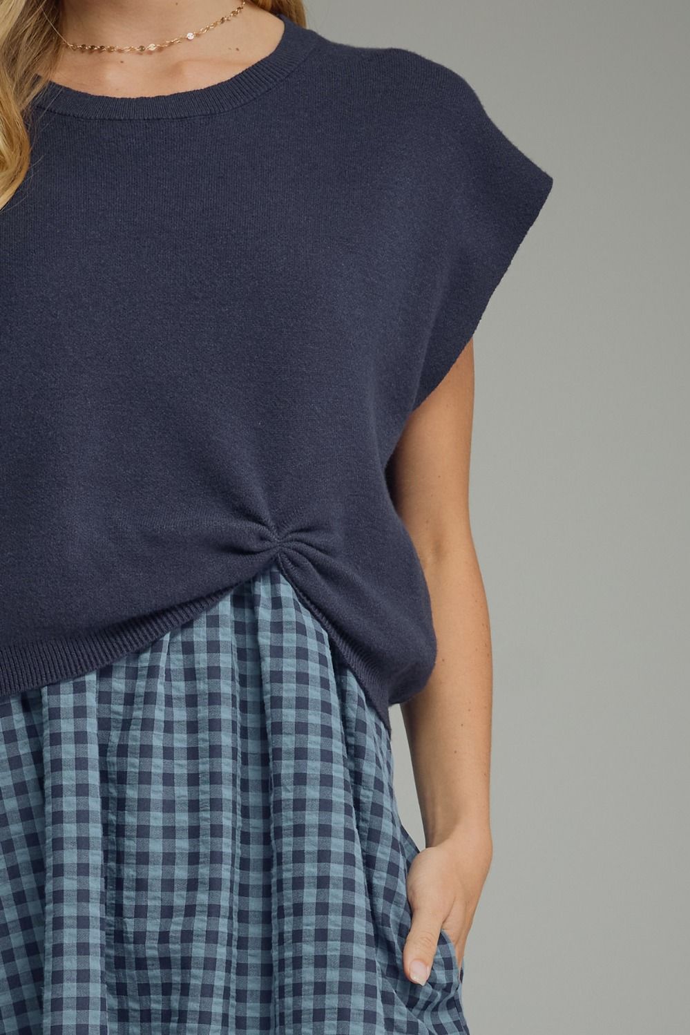 My Everything Midi Dress