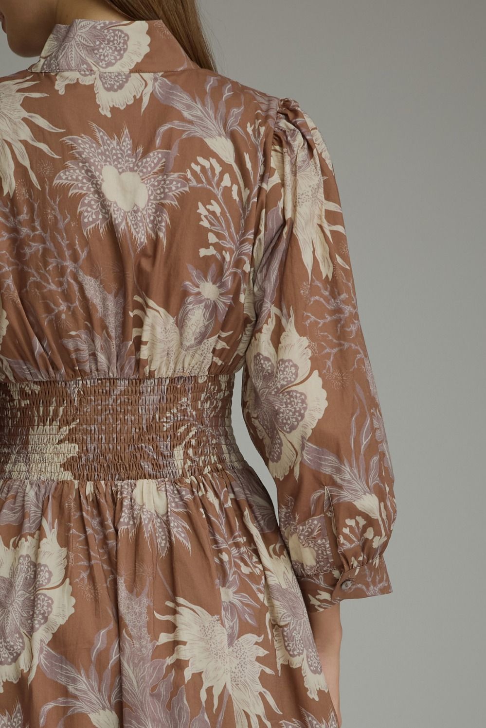 We Found You Midi Dress