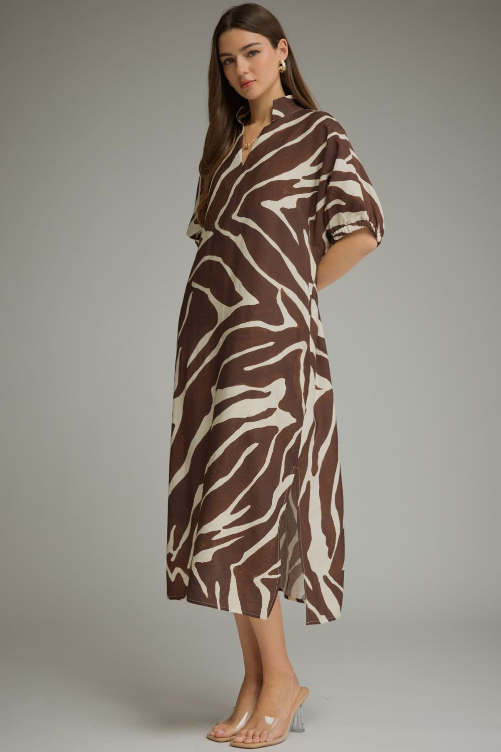 Loren Maxi Dress