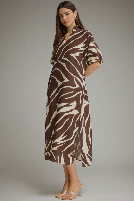 Loren Maxi Dress