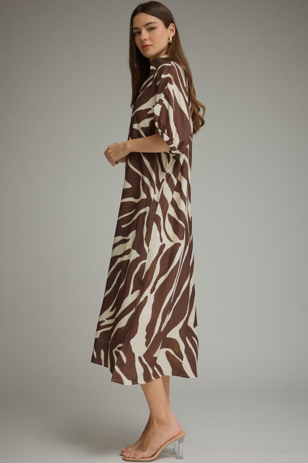 Loren Maxi Dress