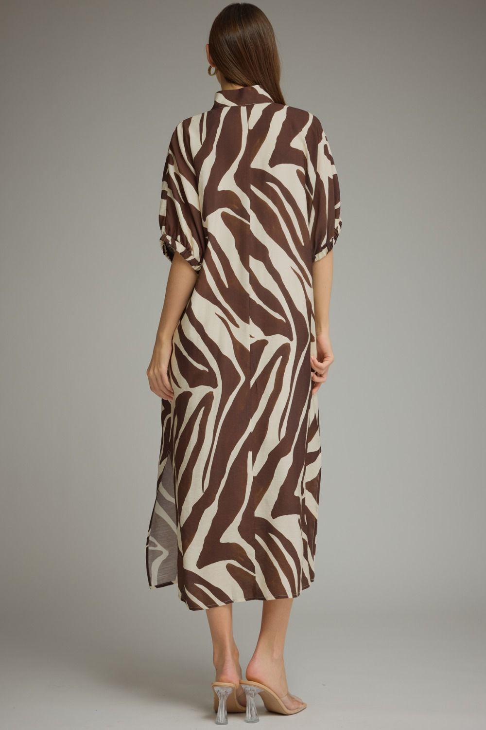Loren Maxi Dress