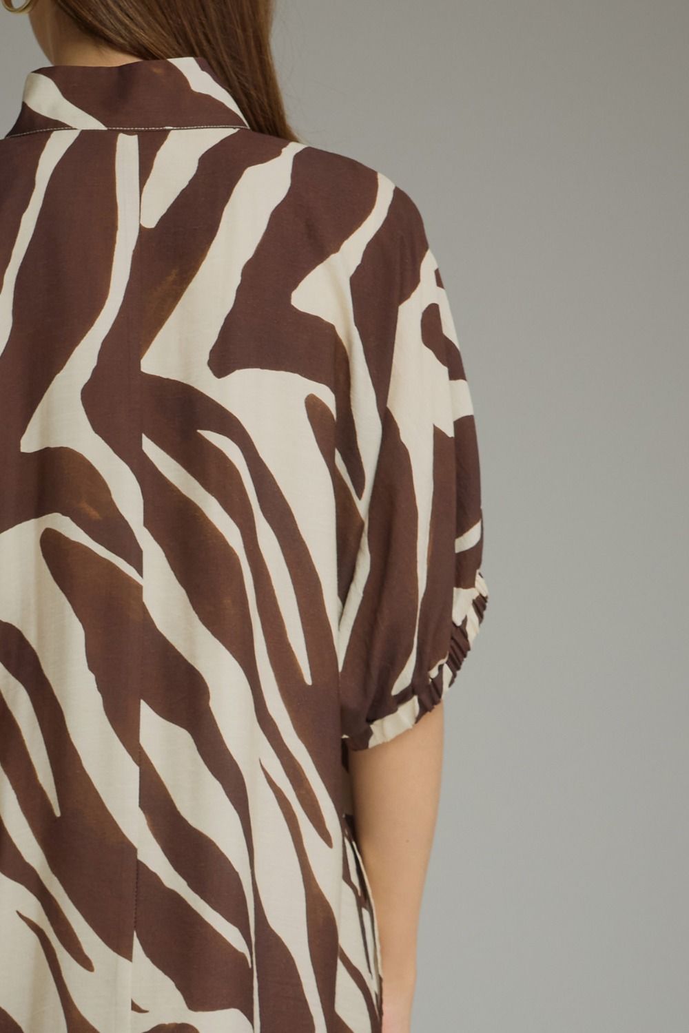Loren Maxi Dress