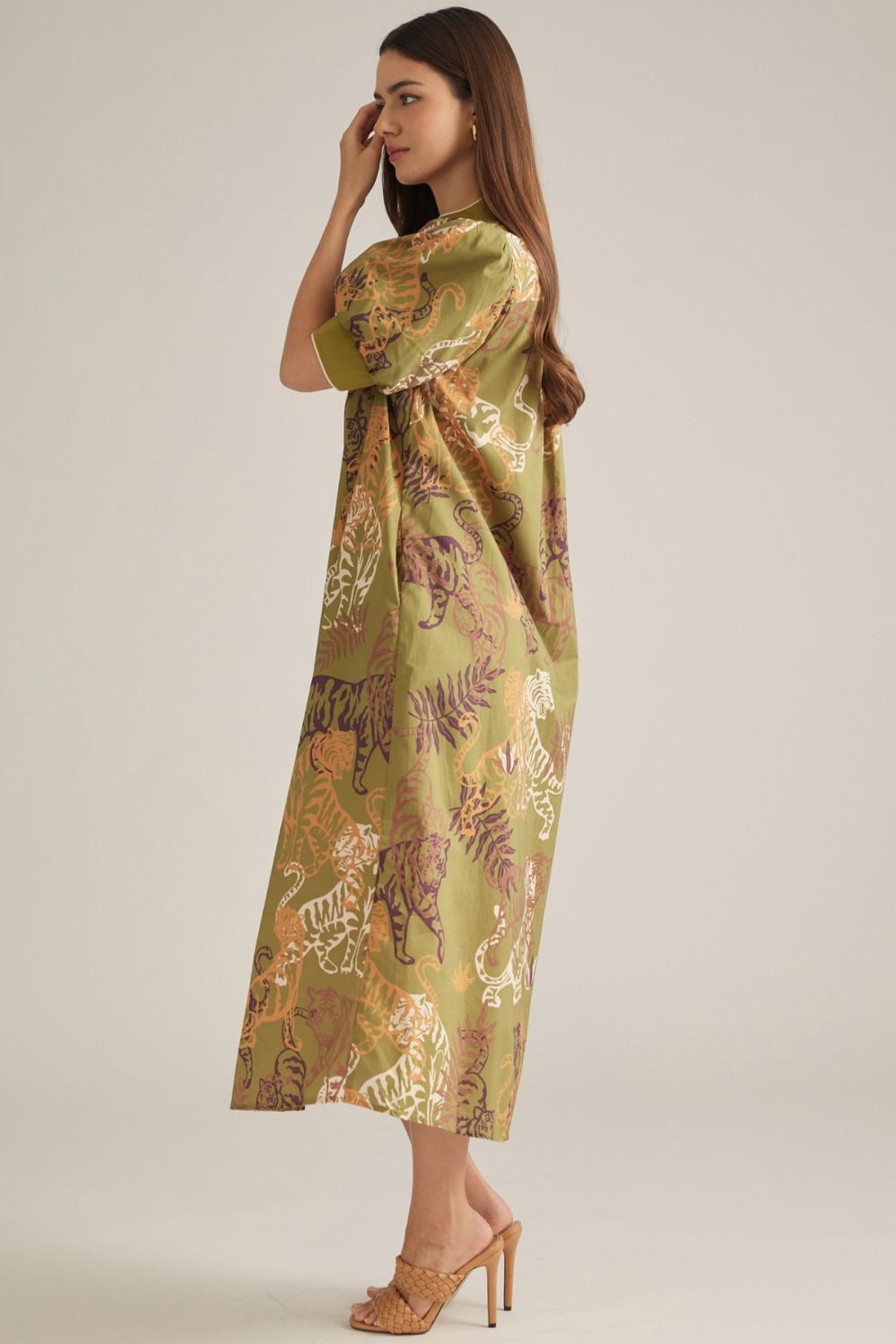 Patsy Maxi Dress