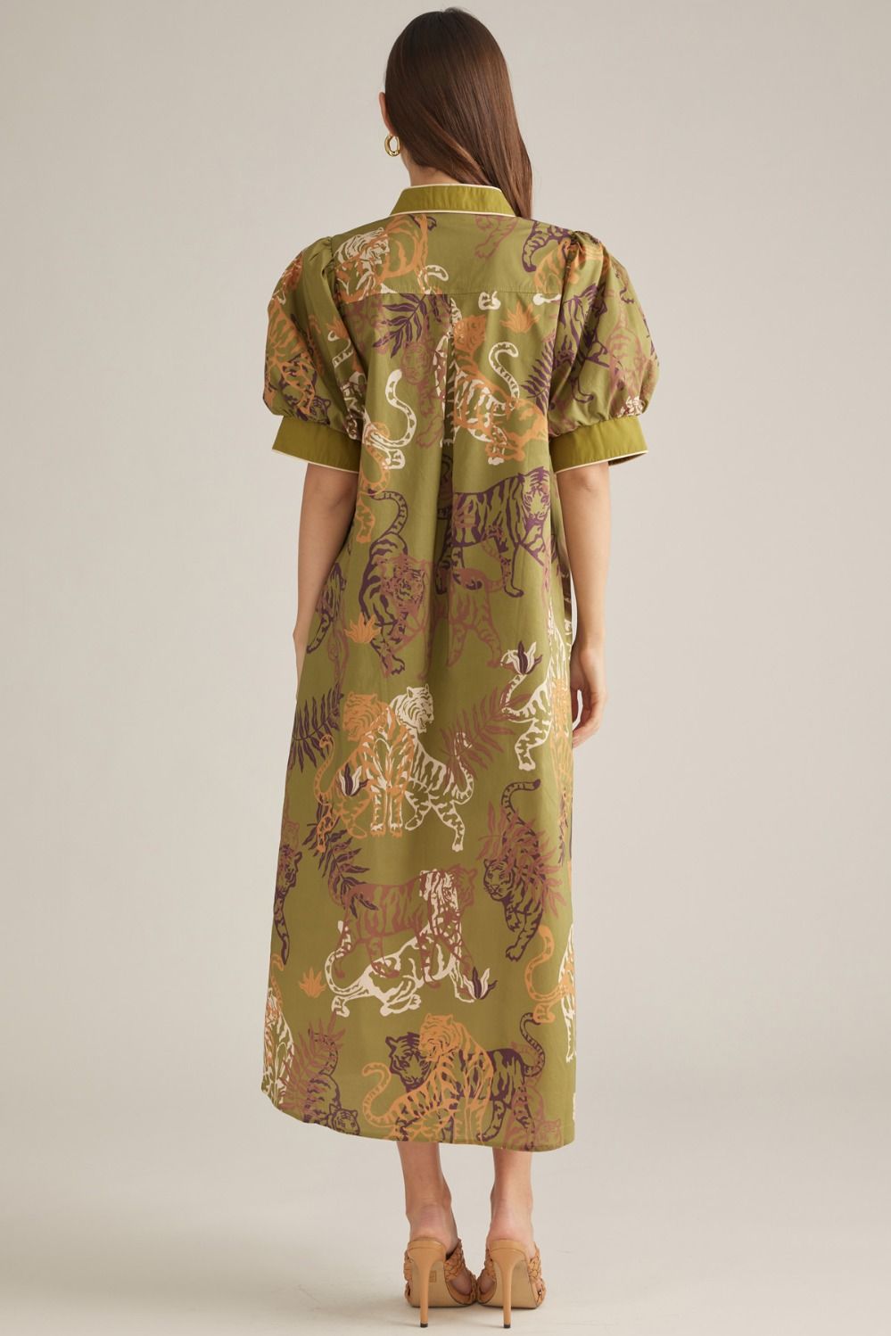 Patsy Maxi Dress