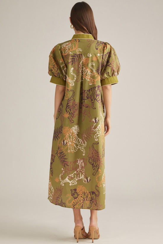 Patsy Maxi Dress