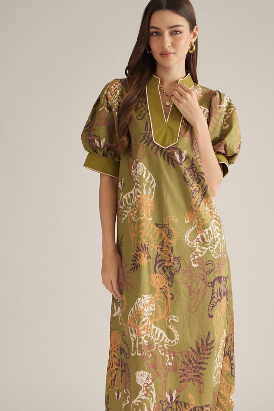 Patsy Maxi Dress