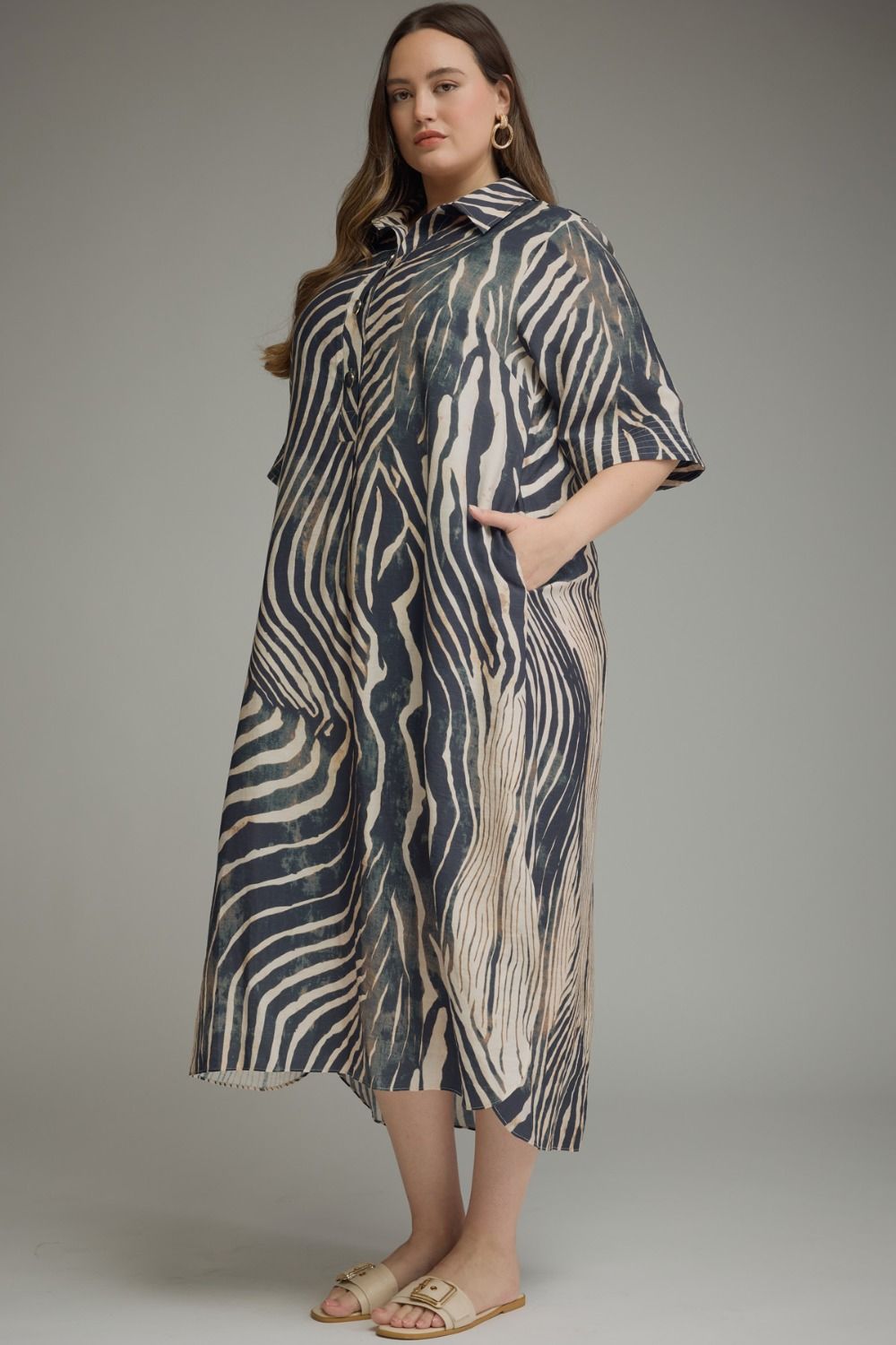 Feeling Wild Dress