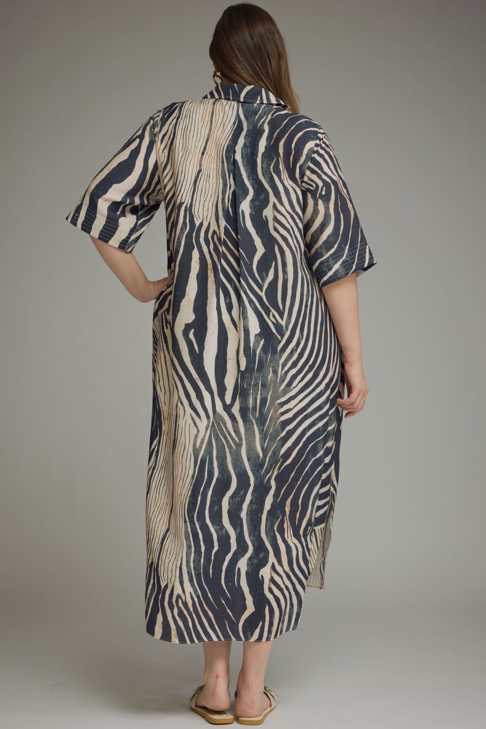 Feeling Wild Dress
