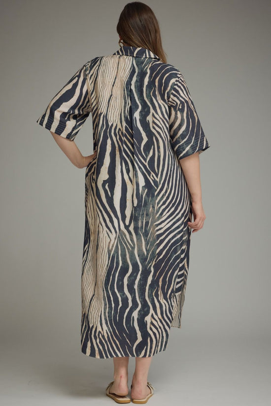 Feeling Wild Dress