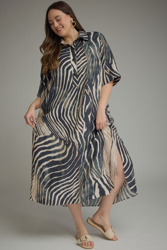 Feeling Wild Dress