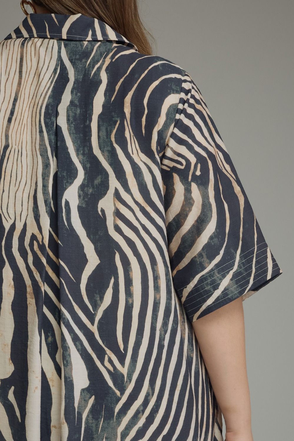 Feeling Wild Dress
