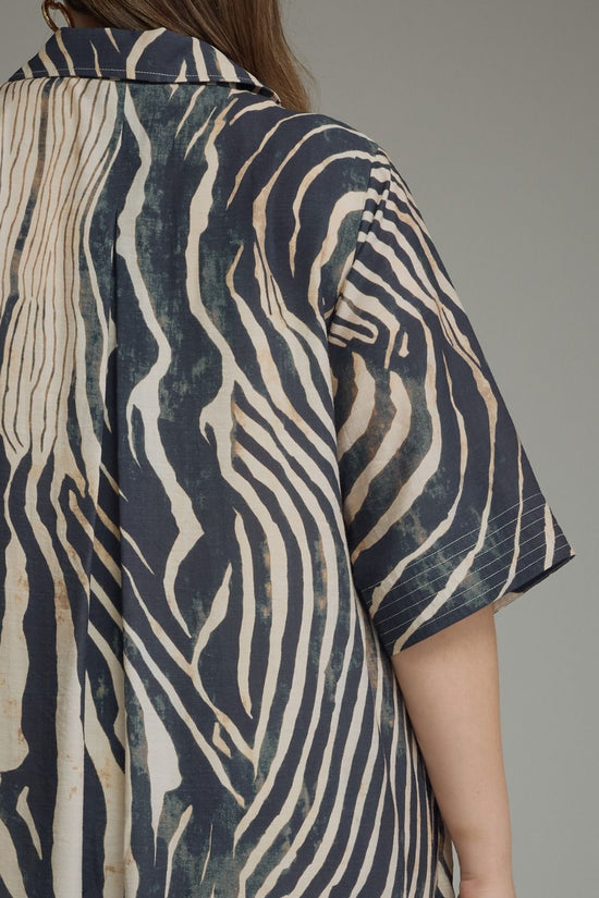 Feeling Wild Dress