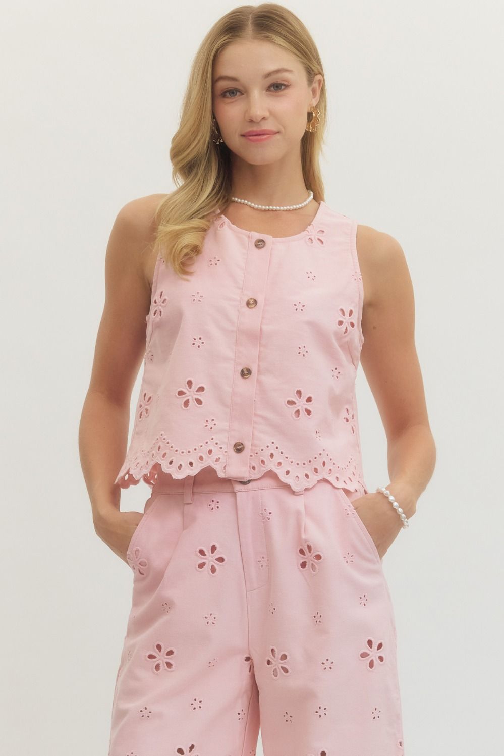 Sip Of Spring 2pc Set