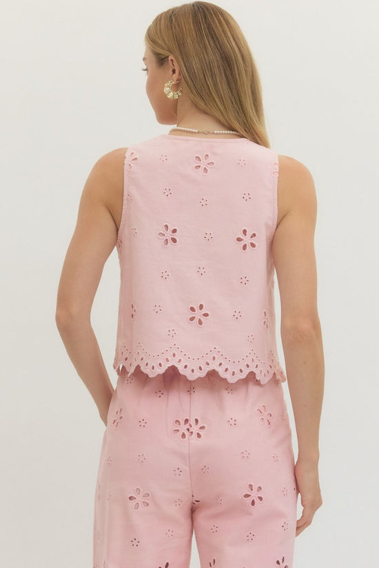 Sip Of Spring 2pc Set