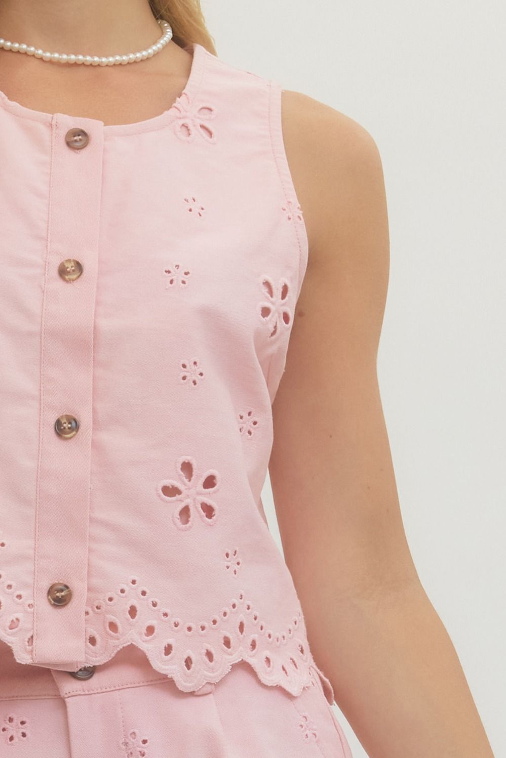 Sip Of Spring 2pc Set