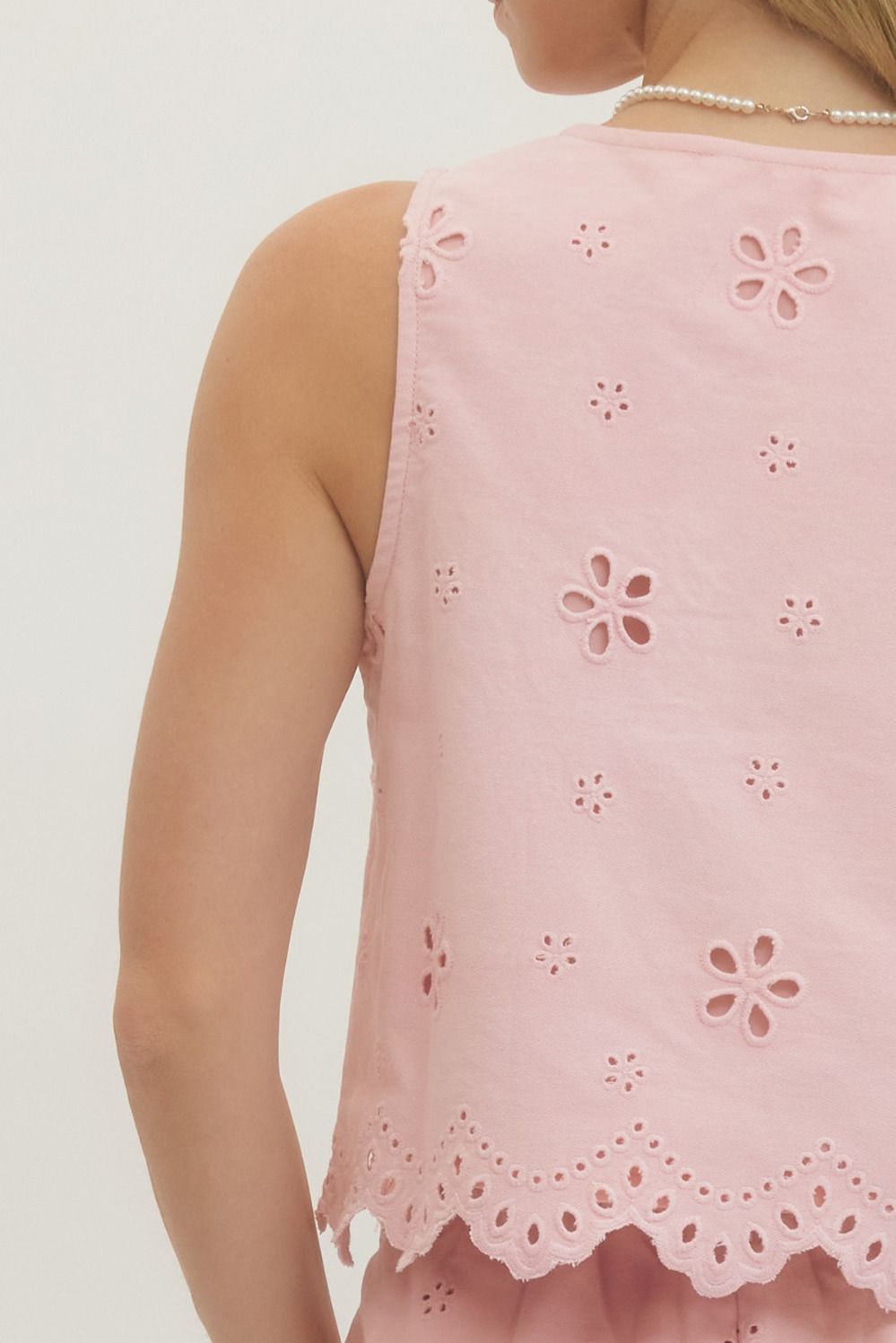 Sip Of Spring 2pc Set