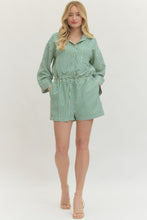 Load image into Gallery viewer, Storytelling Romper
