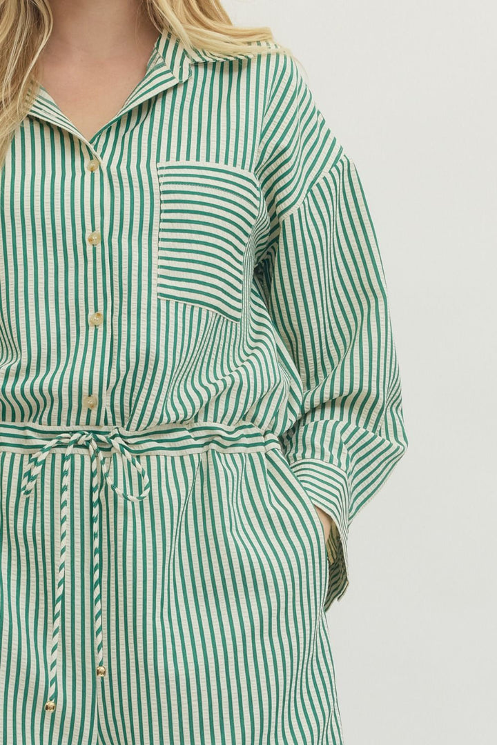 Storytelling Romper
