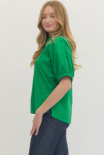 Load image into Gallery viewer, Belong To You Top
