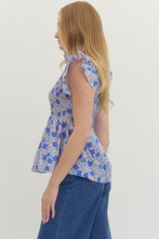 Load image into Gallery viewer, Party Plans Top
