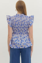 Load image into Gallery viewer, Party Plans Top
