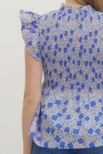 Load image into Gallery viewer, Party Plans Top
