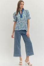 Load image into Gallery viewer, Can't Stop Me Blouse
