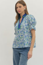 Load image into Gallery viewer, Can't Stop Me Blouse
