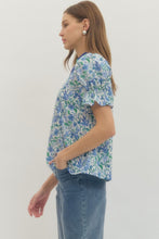 Load image into Gallery viewer, Can't Stop Me Blouse
