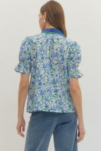 Load image into Gallery viewer, Can't Stop Me Blouse
