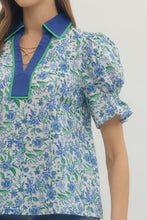 Load image into Gallery viewer, Can't Stop Me Blouse
