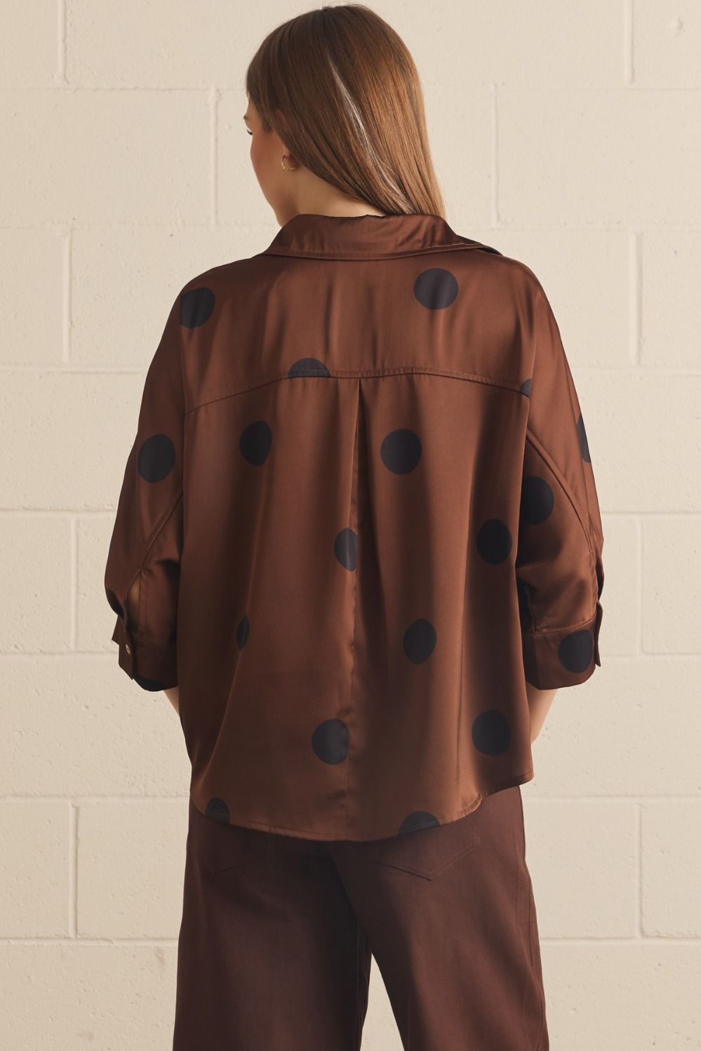 Miss Dotty Top