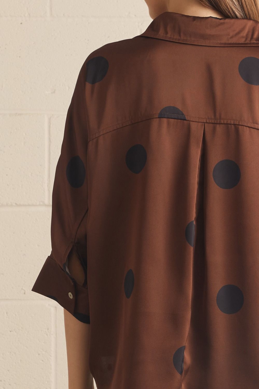 Miss Dotty Top