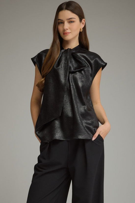 Sleek and Classy Top