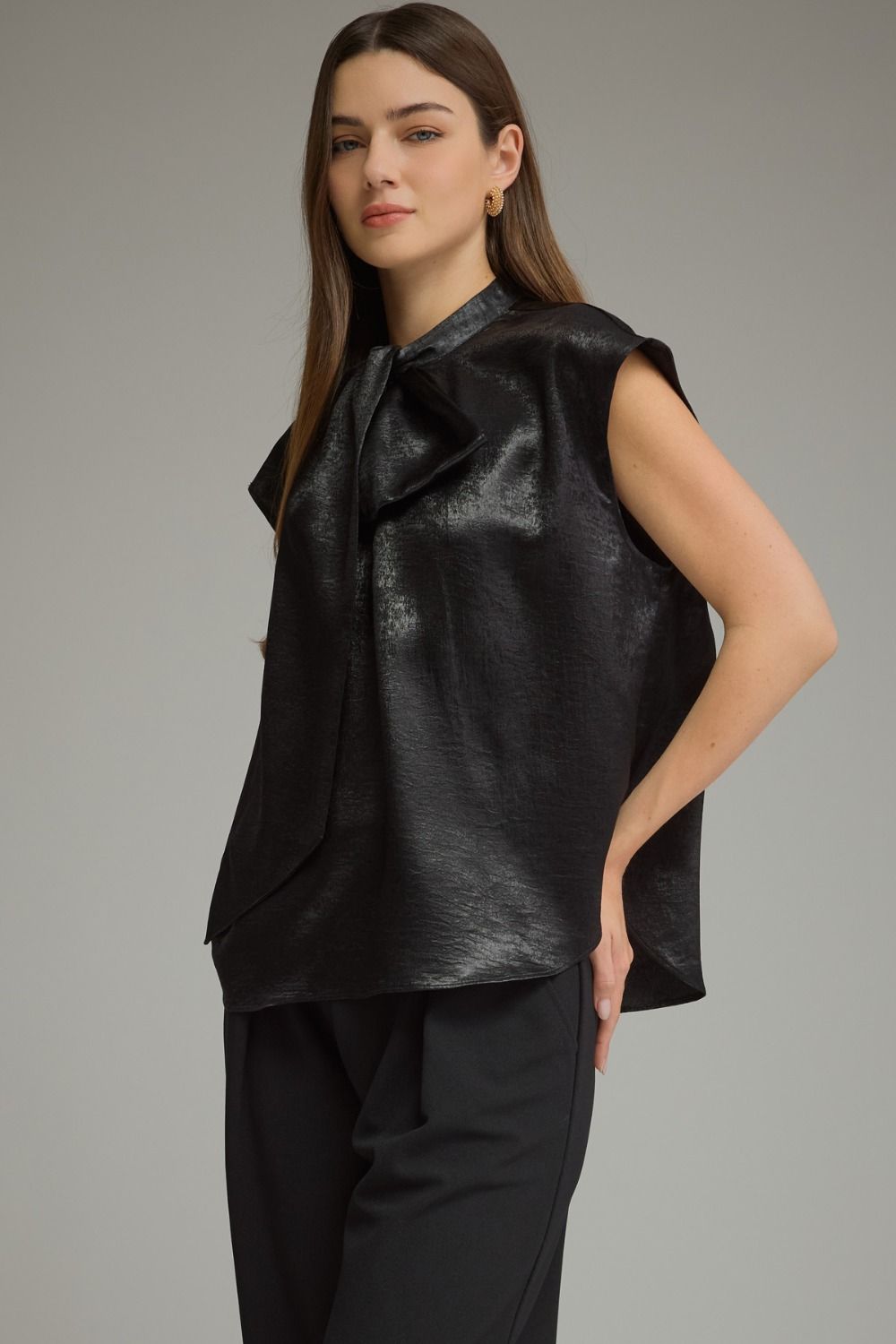 Sleek and Classy Top